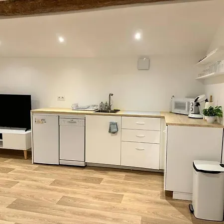 Apartment Joli - *