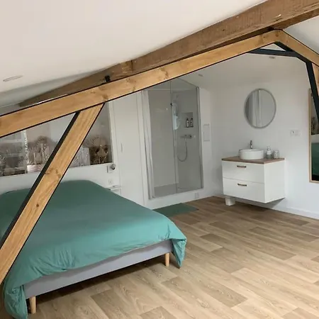 Apartman Joli - Roques (Haute-Garonne)